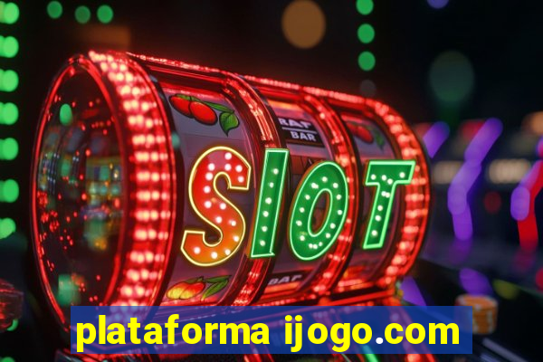 plataforma ijogo.com